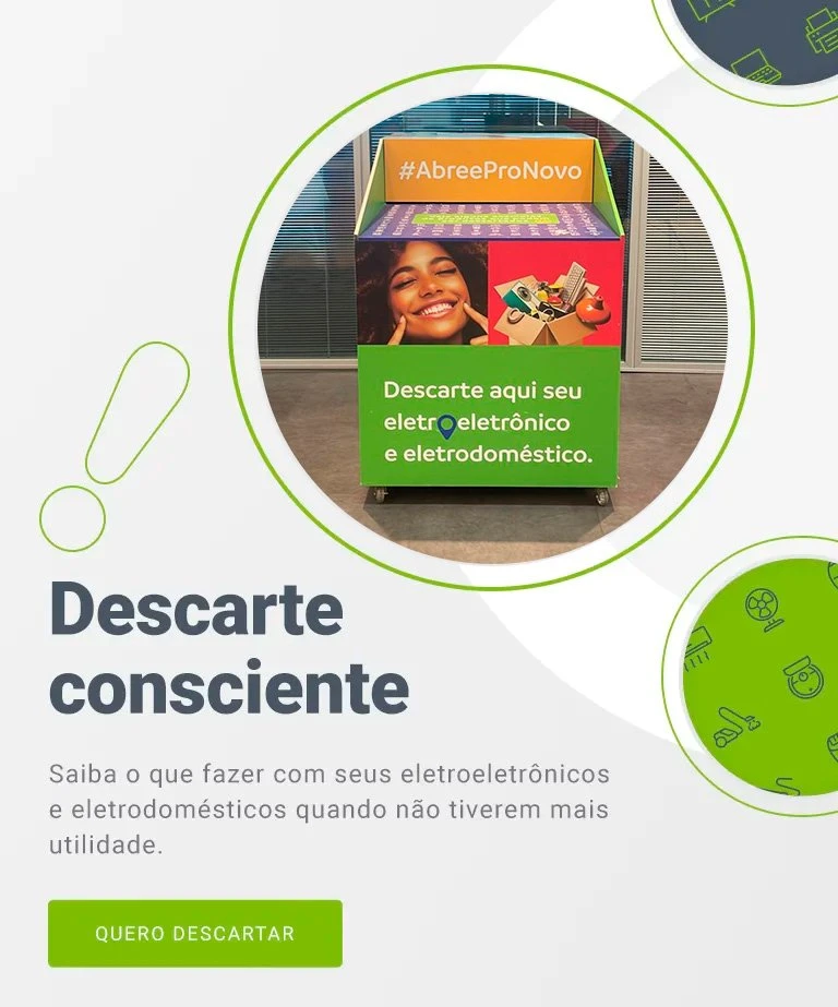 Descarte consciente