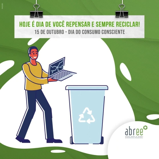 ABREE elenca dicas importantes para conquistar um mundo melhor