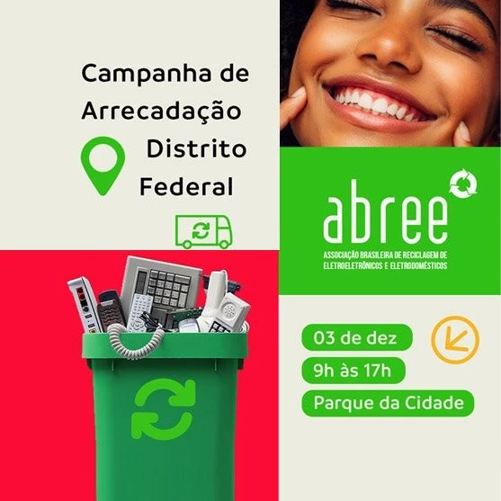 Mais uma oportunidade de conscientizar a população