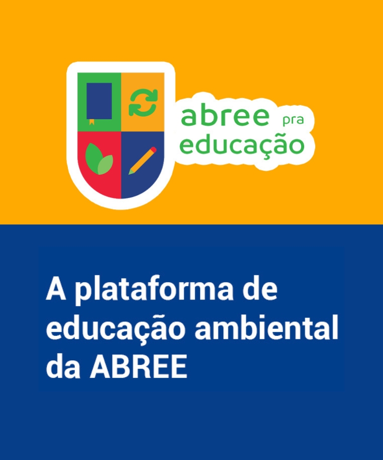 Abree para educação