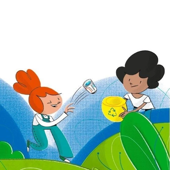 Cartilha do Bem: <br>  Aprendendo a Cuidar do Meio Ambiente 