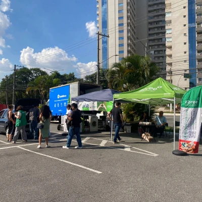 Campanha São Bernardo 2024