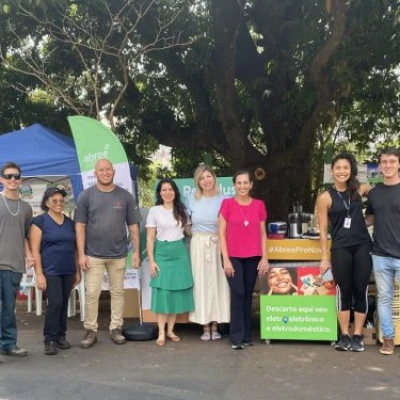 Campanha Ribeirão Preto 2024