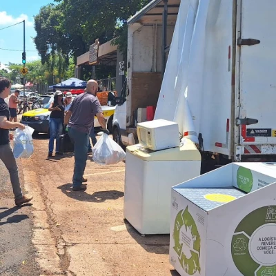 Campanha Ribeirão Preto 2024