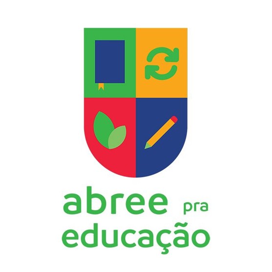 Sobre a iniciativa: <br>ABREE pra educação