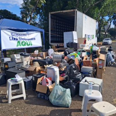 Campanha de Londrina PR