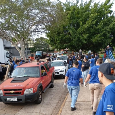Presidente Prudente - SP