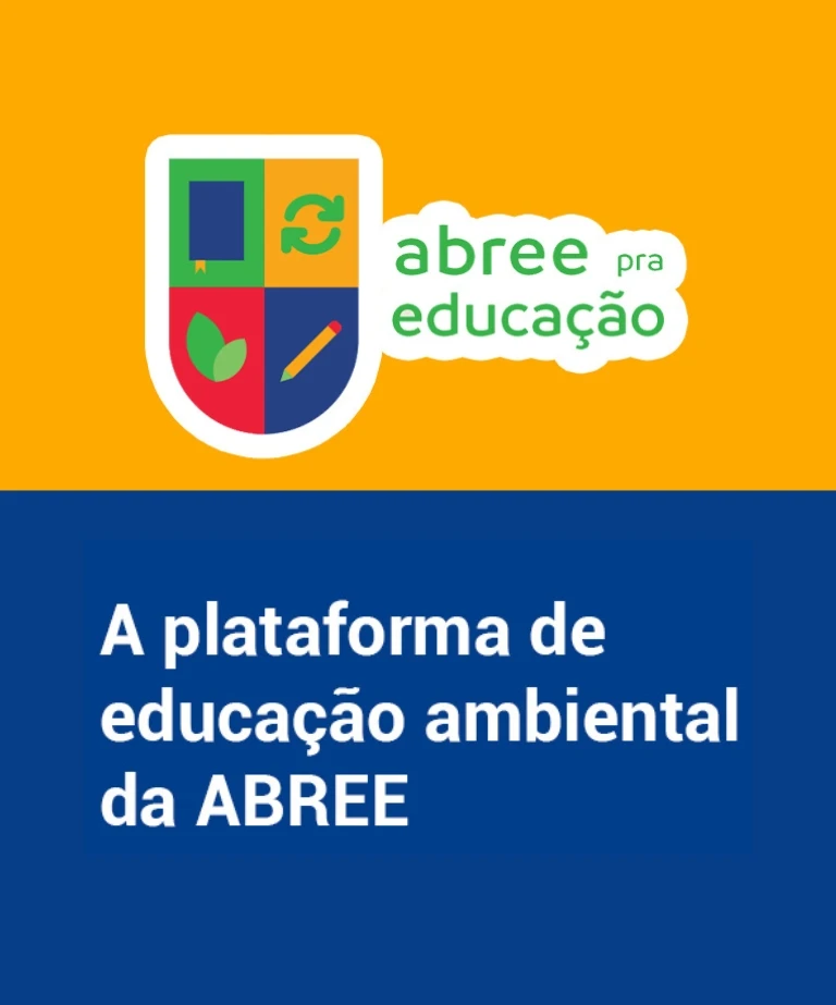 Abree para educação