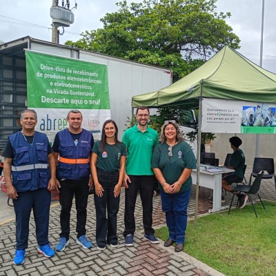 Campanha Itanhaém (SP)