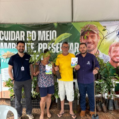 Prata – Minas Gerais.