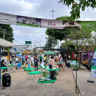 Campanha Rio de Janeiro/RJ
