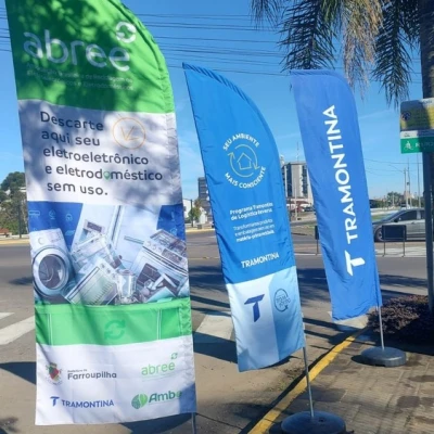 Campanha Farroupilha/RS