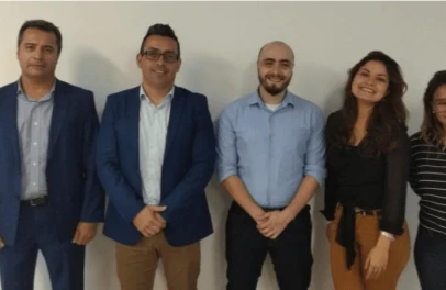 Iniciado o Projeto DATARE