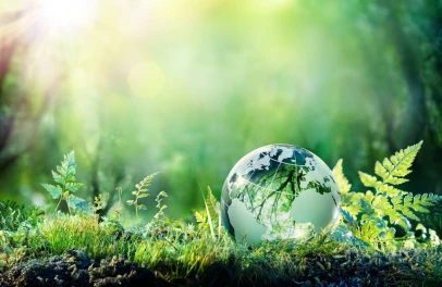 Tecnologia Verde é destaque na Futurecom Digital