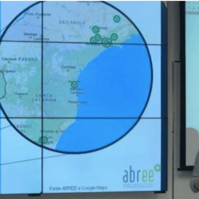 Evento de Mineração Urbana 2° Dia Internacional dos Resíduos Eletroeletrônicos
