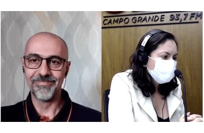 Presidente da ABREE é o especialista convidado na CBN Campo Grande
