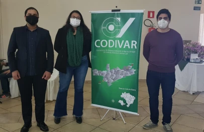 ABREE e Codivar anunciam oficialmente a parceria em evento