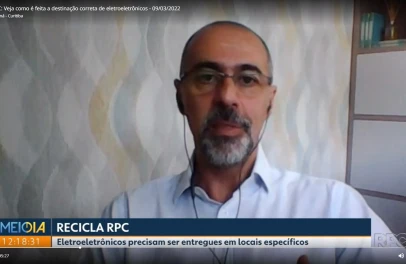 Presidente da ABREE fala sobre a importância da Logística Reversa  dos eletroeletrônicos