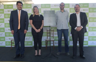 Belo Horizonte é mais uma capital a acolher a ABREE