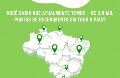 ABREE avança pelo Brasil