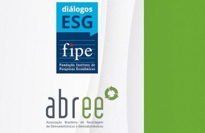 ABREE patrocina podcast Diálogos ESG