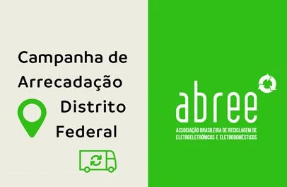 ABREE em ação no Distrito Federal
