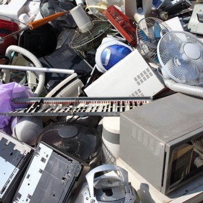 Por que a reciclagem de eletroeletrônicos é importante para o meio ambiente?