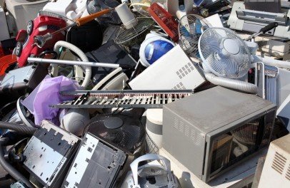 Por que a reciclagem de eletroeletrônicos é importante para o meio ambiente?