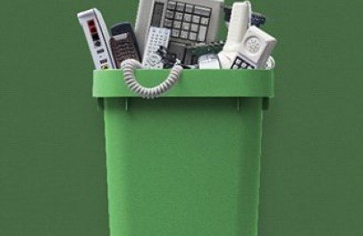 ABREE estará presente em mais uma ação de reciclagem de eletroeletrônicos e eletrodomésticos no Rio Grande do Sul