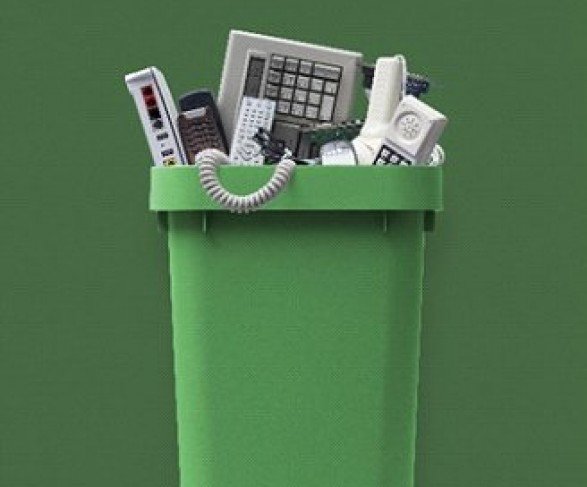 ABREE estará presente em mais uma ação de reciclagem de eletroeletrônicos e eletrodomésticos no Rio Grande do Sul