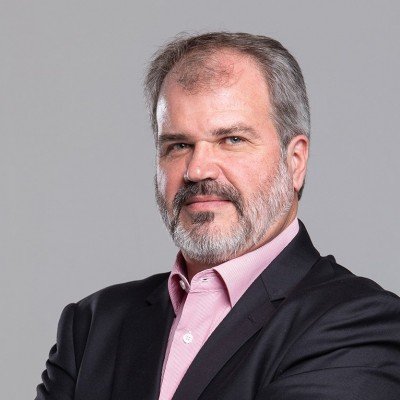 ABREE apresenta novo presidente executivo