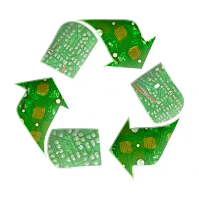 Campanhas de arrecadação de eletroeletrônicos e eletrodomésticos pós-consumo para reciclagem é feita pela ABREE em três cidades