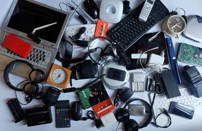 A necessidade de fazer a gestão de resíduos eletroeletrônicos e eletrodomésticos