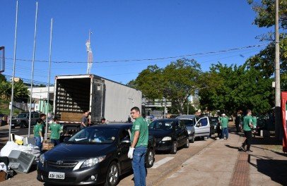 ABREE arrecada mais de 37 toneladas de eletroeletrônicos e eletrodomésticos em campanhas