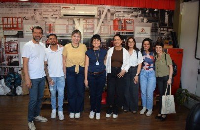 A importância do press tour para o relacionamento com a imprensa