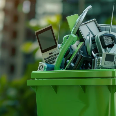 Black Friday consciente: incentivo ao descarte correto de eletroeletrônicos e eletrodomésticos substituídos