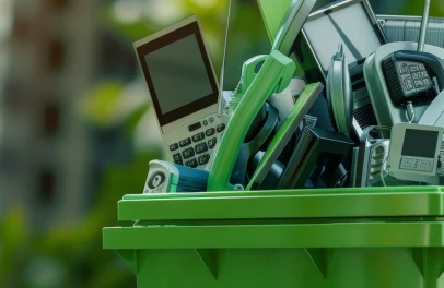 Black Friday consciente: incentivo ao descarte correto de eletroeletrônicos e eletrodomésticos substituídos