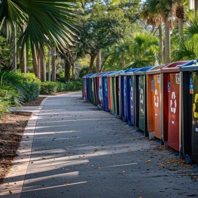 Reciclagem como solução: o papel da economia circular no combate às mudanças climáticas