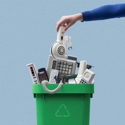 Dia Mundial da Educação Ambiental: A Importância de Conscientizar para Transformar a Sociedade