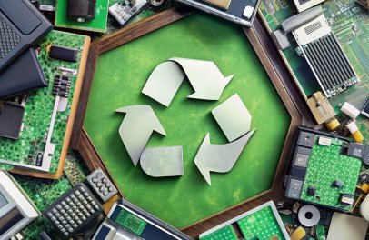 Economia circular no setor de eletroeletrônicos e eletrodomésticos: impactos econômicos e ambientais