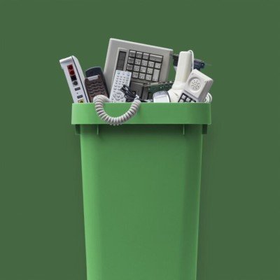 ABREE e Prefeitura de Teófilo Otoni promovem drive-thru sustentável para descarte de eletroeletrônicos e eletrodomésticos