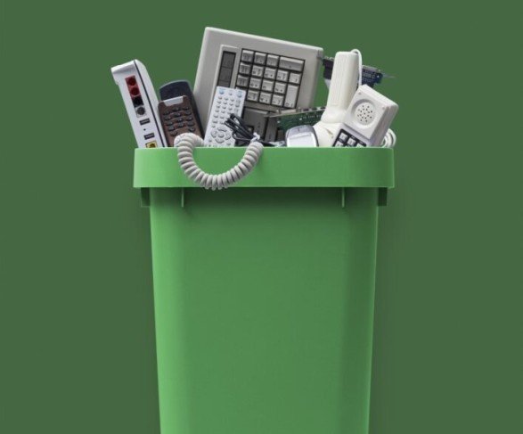 ABREE e Prefeitura de Teófilo Otoni promovem drive-thru sustentável para descarte de eletroeletrônicos e eletrodomésticos