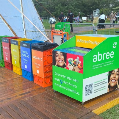 ABREE confirma participação na 18ª edição da Eletrolar Show 2025