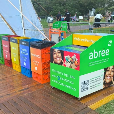 ABREE confirma participação na 18ª edição da Eletrolar Show 2025
