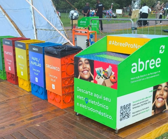 ABREE confirma participação na 18ª edição da Eletrolar Show 2025