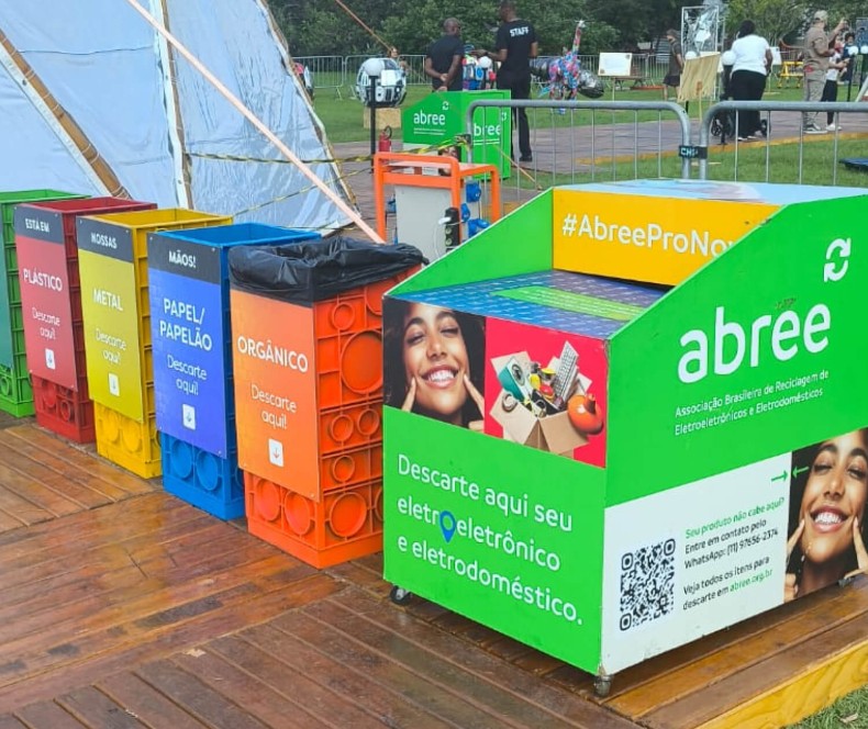 ABREE confirma participação na 18ª edição da Eletrolar Show 2025