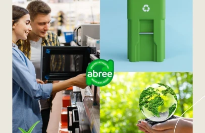 ABREE e Green Eletron ampliam protagonismo na logística reversa de eletroeletrônicos no Brasil