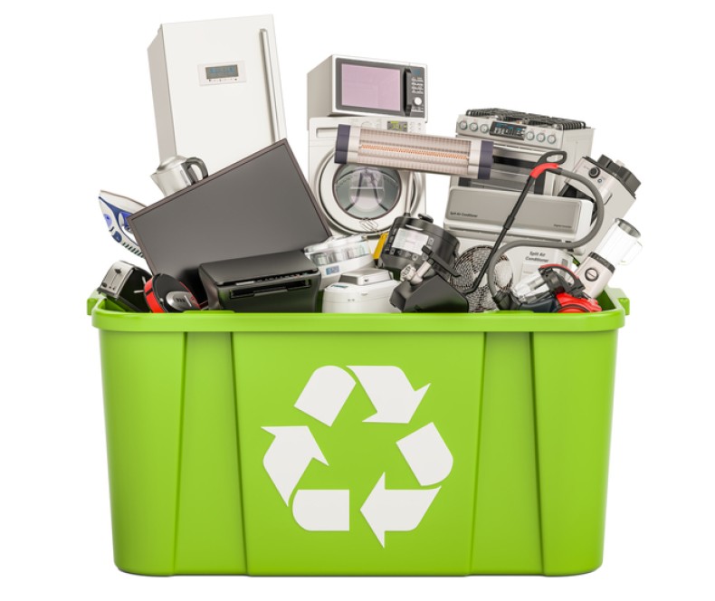 Descarte de eletroeletrônicos em Itanhaém: ABREE leva campanha com drive-Thru no Dia 7 de Fevereiro