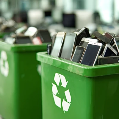 Descarte de eletroeletrônicos e eletrodomésticos em Piracicaba terá 7 endereços promovendo a campanha de arrecadação