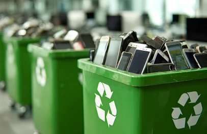 Descarte de eletroeletrônicos e eletrodomésticos em Piracicaba terá 7 endereços promovendo a campanha de arrecadação
